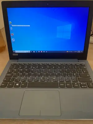Laptop Lenovo IdeaPad 120S 4GB Intel Celeron HDD 256GB