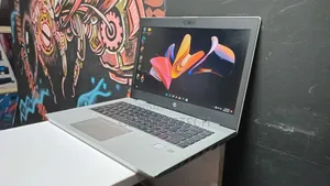Laptop HP ProBook 640 G5 8GB Intel Core i5 SSD 256GB