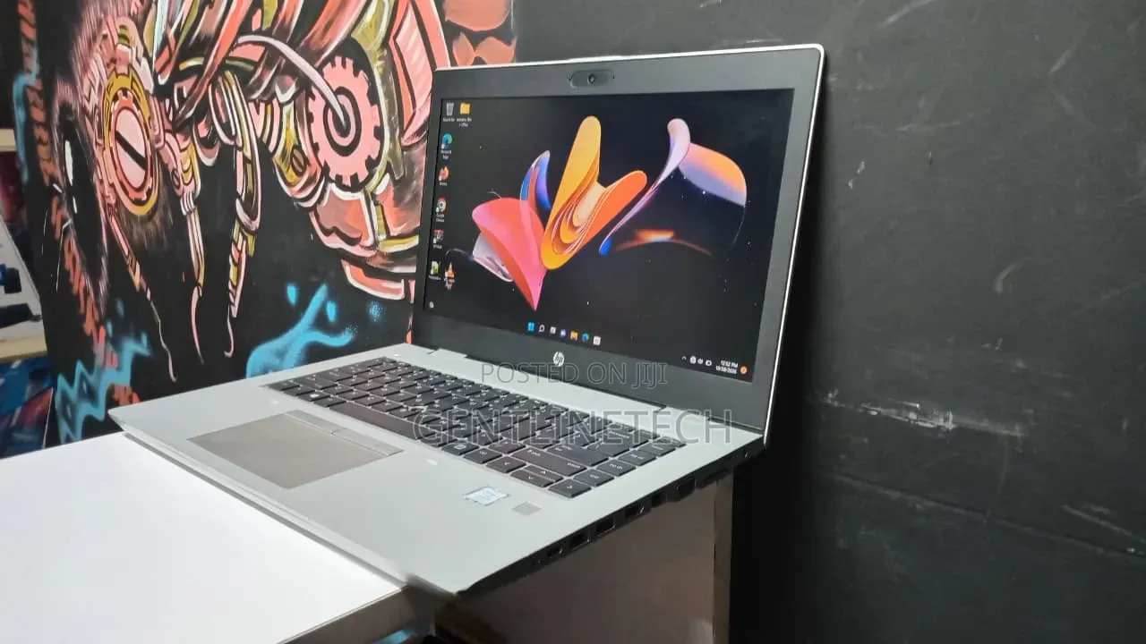 Laptop HP ProBook 640 G5 8GB Intel Core i5 SSD 256GB