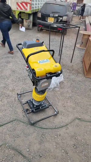 Aico Tamping Rammer /Kangaroo