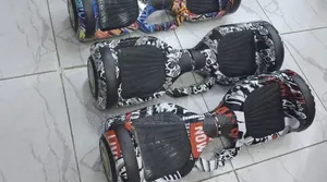 Hoverboard Electric Hover Board Self Balancing Scooters 6.5inches