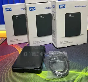 WD Casing 3.0