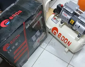 Edon 25L Oil-Free Air Compressor/Portable Edon Electric Air Compressor