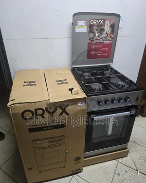 ORYX Standing Cooker