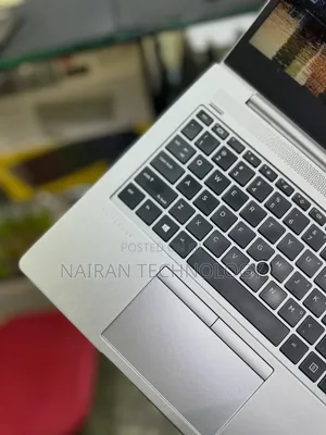 Laptop HP EliteBook 745 G6 8GB Intel Core 5 SSD 256GB