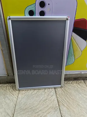 Snapper Frame