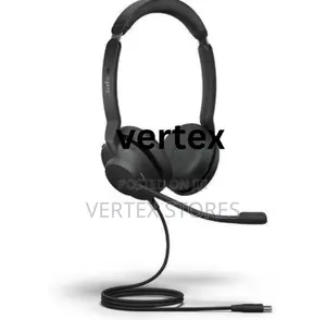 Jabra Evolve2 30 SE USB-C Wired UC Stereo Headset