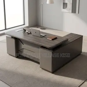 1.6M Executive Computer Office Desk