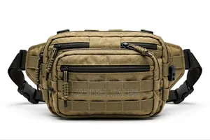 Outdoor Tactical Leg Bag