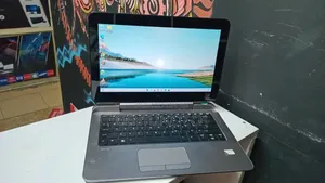 Laptop HP Pro X2 612 G1 4GB Intel Core i3 SSD 128GB