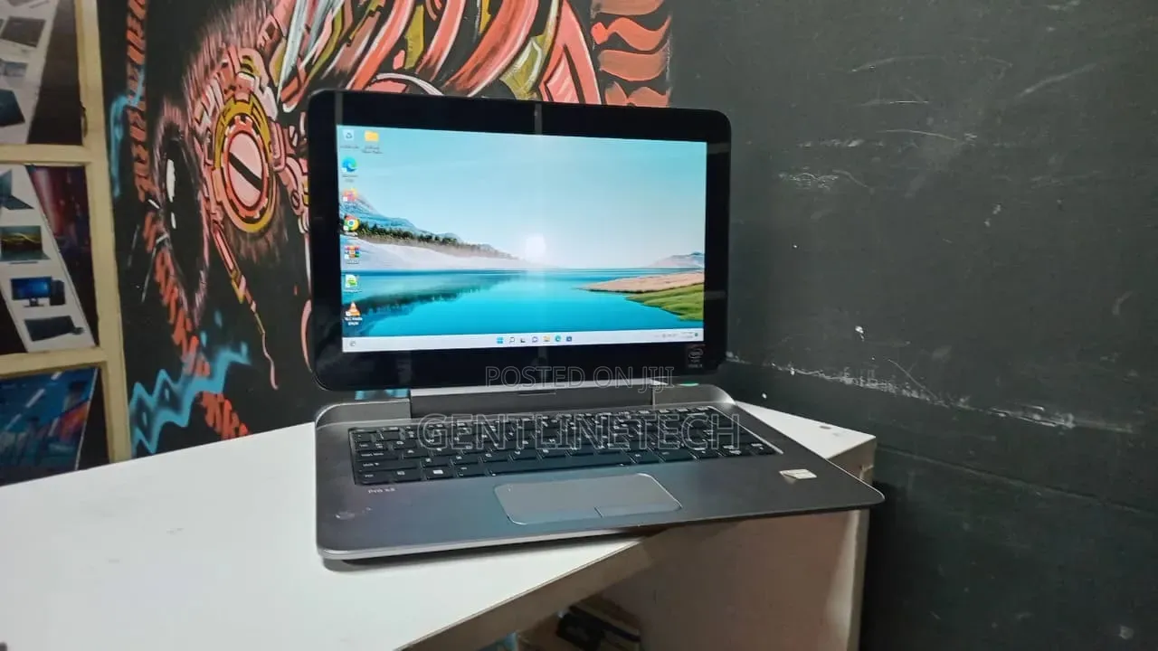 Laptop HP Pro X2 612 G1 4GB Intel Core i3 SSD 128GB