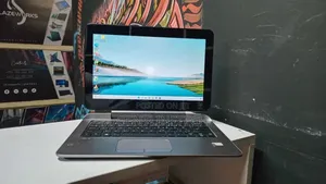 Laptop HP Pro X2 612 G1 4GB Intel Core i3 SSD 128GB