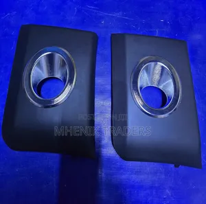 Bumper Cover Probox