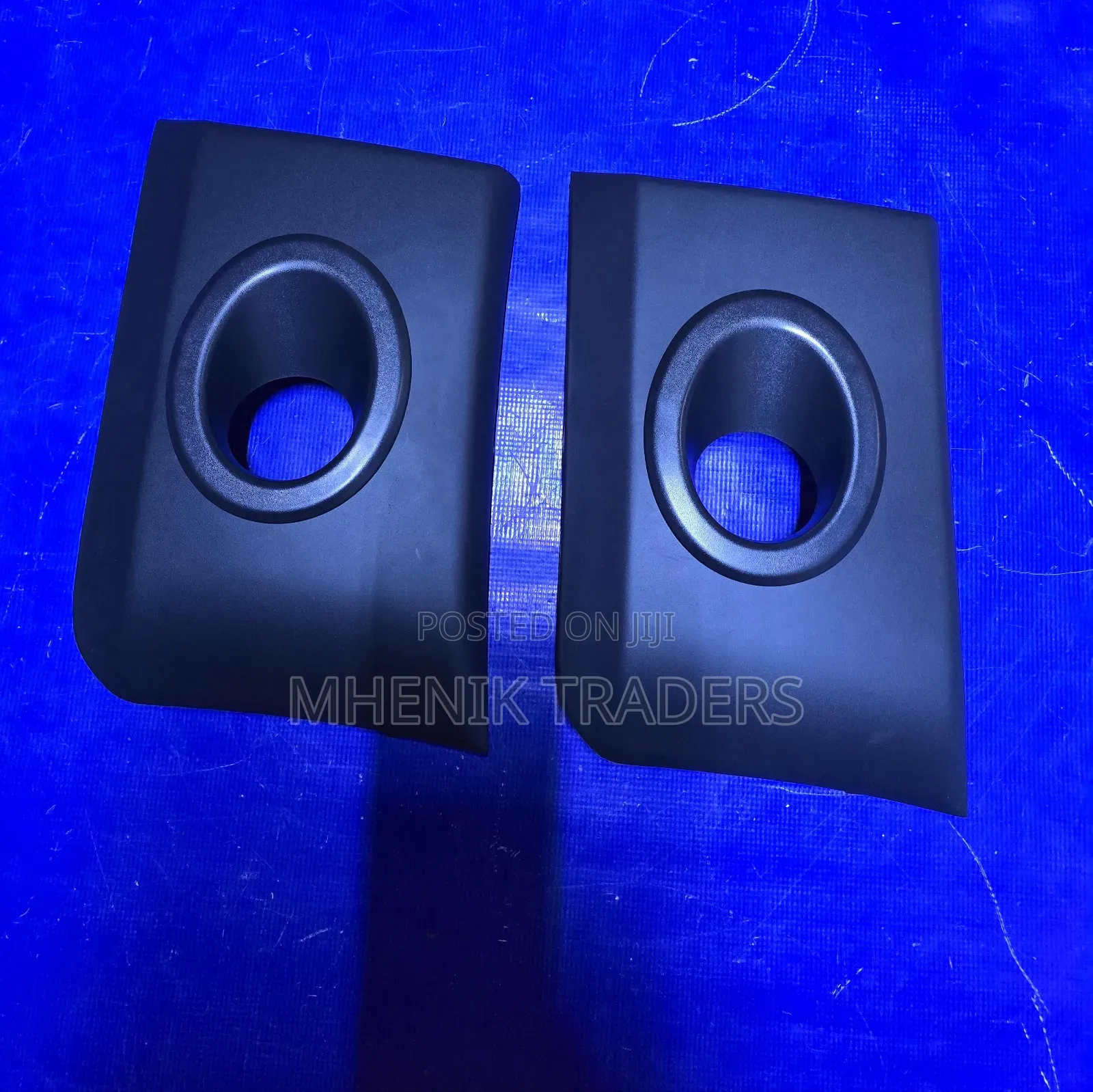 Bumper Cover Probox