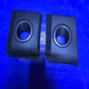 Bumper Cover Probox