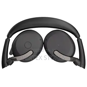 Jabra Evolve2 65 Flex Teams Bluetooth Stereo Headset