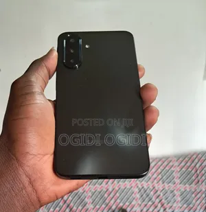 Samsung Galaxy A17 5G 256 GB Black