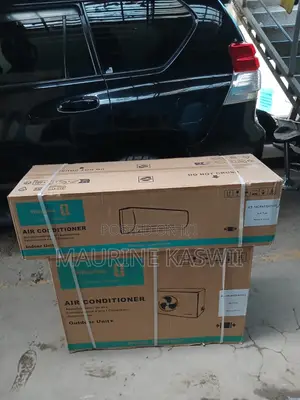 Hisense Cooling 18000btu High Wall Split Aircondioner as-18cr4sxatg02