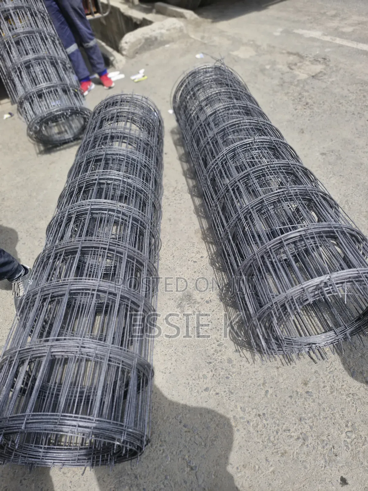 BRC Mesh Wire/ Dura Mesh