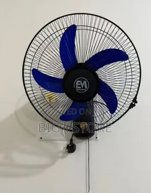 Electromate Wall Fan 16" Inch