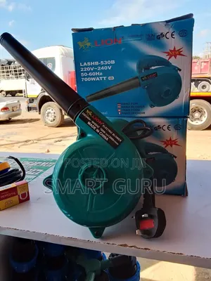 Hand Blower