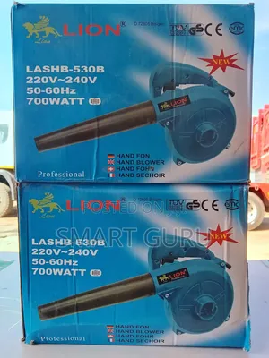 Hand Blower