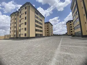 1bdrm Apartment in Kitengela for sale