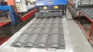 Roman Tile Roofing Sheets