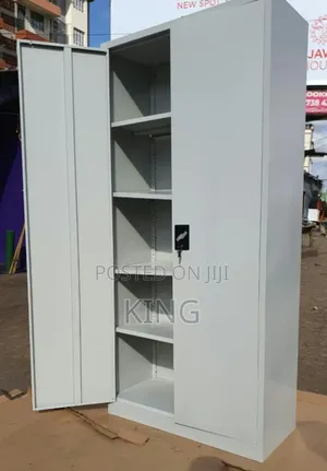 Dabble Cabinet Two Door Filing Cabinet