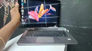 Laptop HP Pro X2 612 G1 4GB Intel Core i3 SSD 128GB