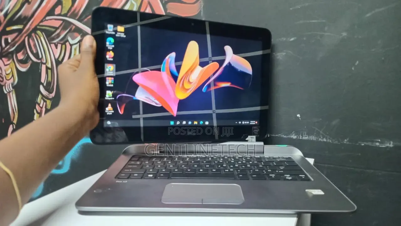 Laptop HP Pro X2 612 G1 4GB Intel Core i3 SSD 128GB