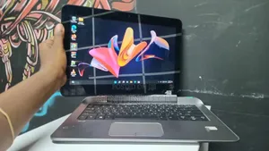 Laptop HP Pro X2 612 G1 4GB Intel Core i3 SSD 128GB