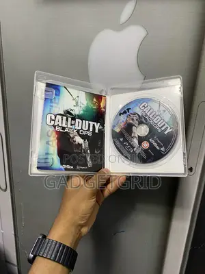 Call of Duty: Black Ops for PS3