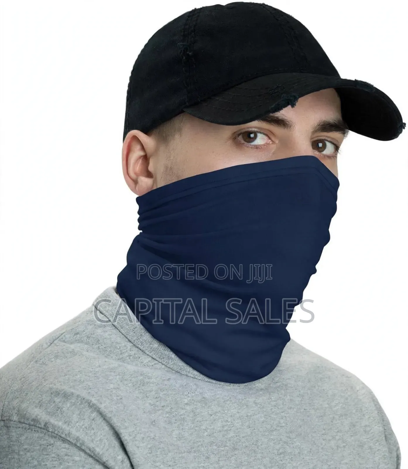 Neck Gaiter