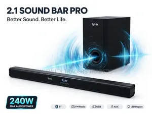 Synix Sound Bar