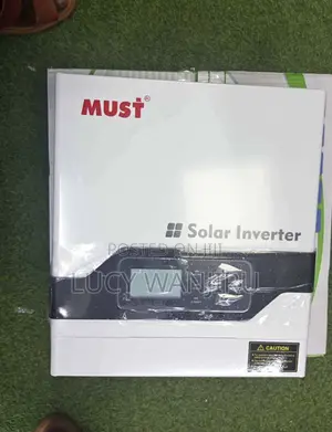 MUST HYBRID INVERTER,3.2KVA / Must Hybrid Inverter 3.2kva