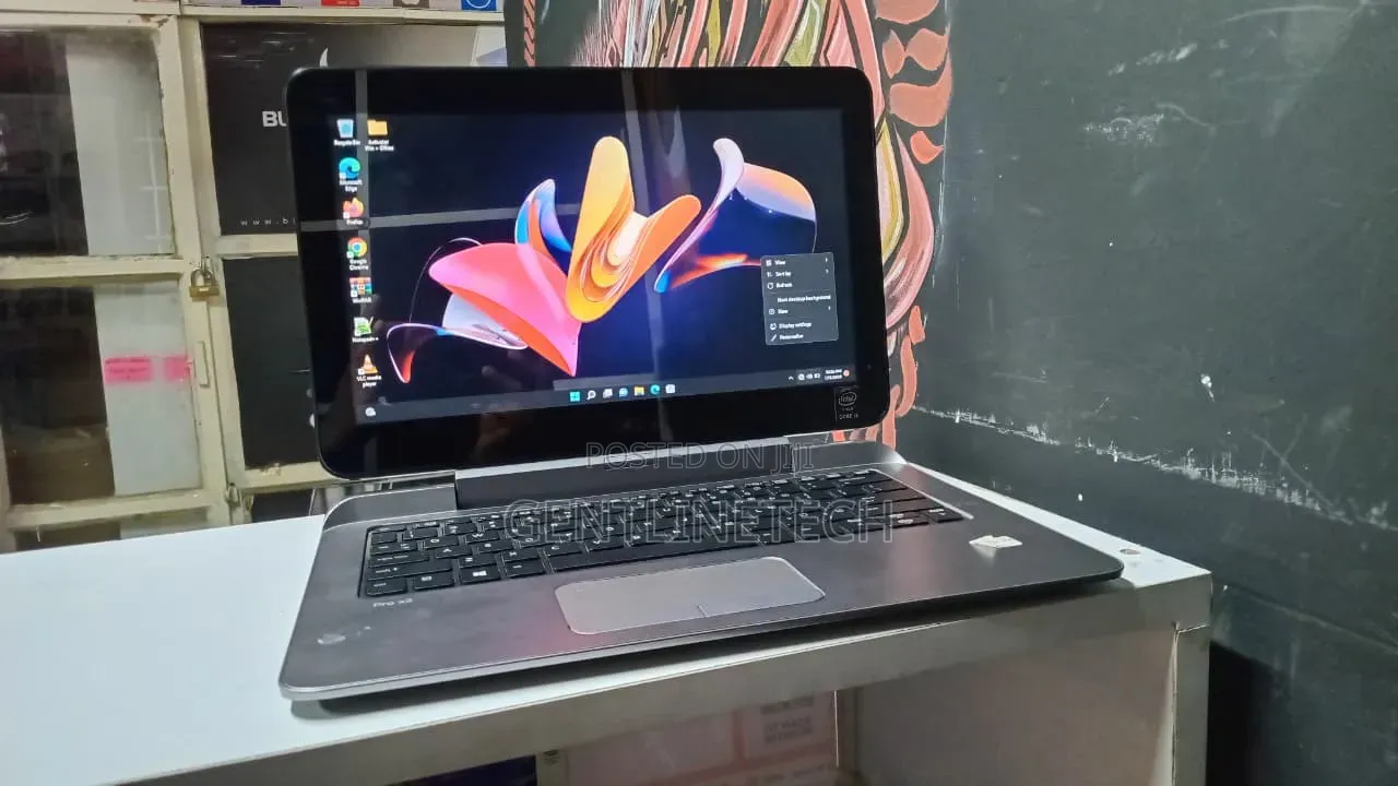 Laptop HP Pro X2 612 G1 4GB Intel Core i3 SSD 128GB