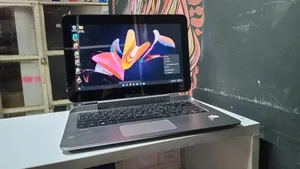 Laptop HP Pro X2 612 G1 4GB Intel Core i3 SSD 128GB