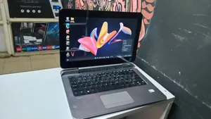 Laptop HP Pro X2 612 G1 4GB Intel Core i3 SSD 128GB