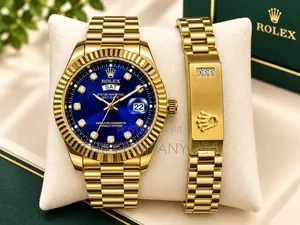 Gents Rolex Watches With Bracelets