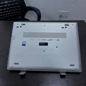 Laptop HP EliteBook 745 G6 8GB Intel Core 5 SSD 256GB