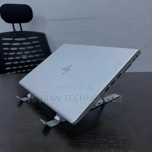 Laptop HP EliteBook 745 G6 8GB Intel Core 5 SSD 256GB