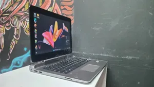 Laptop HP Pro X2 612 G1 8GB Intel Core i3 SSD 256GB
