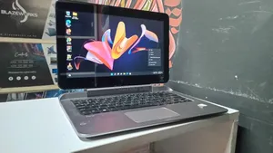 Laptop HP Pro X2 612 G1 8GB Intel Core i3 SSD 256GB