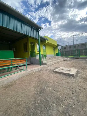Space for Lease