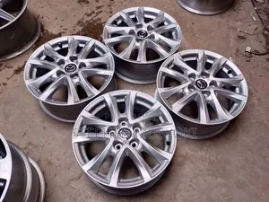Mazda Axiela,atenza, Size 16inch Rims