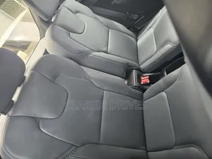 Volvo XC90 2022