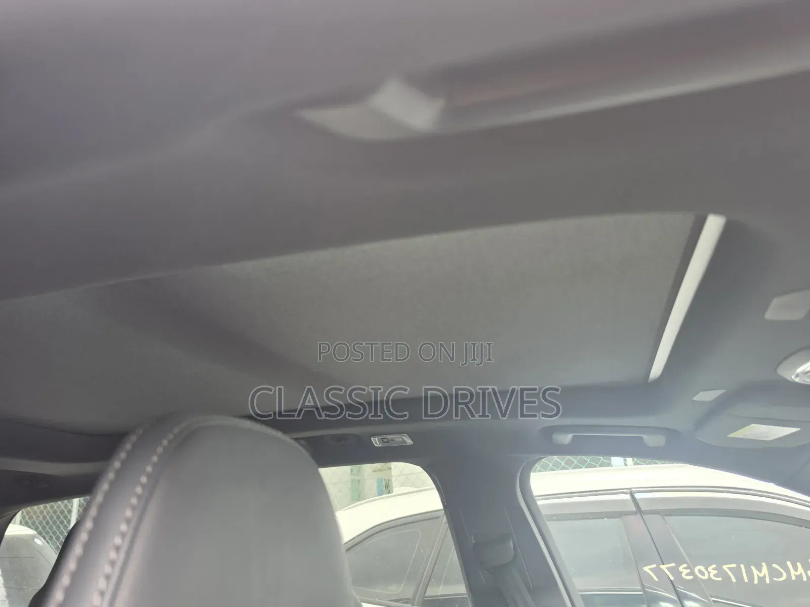 Volvo XC90 2022