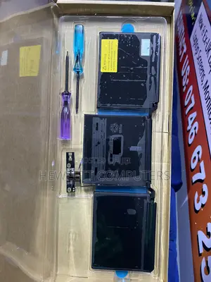 MacBook Pro A2338 Battery