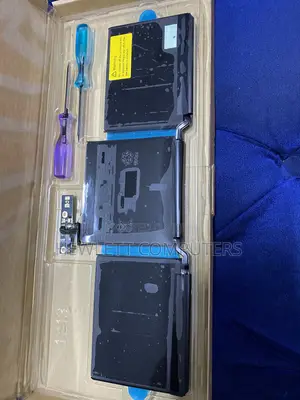 MacBook Pro A2338 Battery